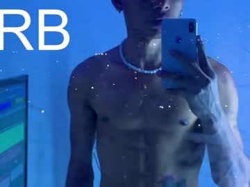 Damar_Felipe January 26, 2025 Chaturbate stream image