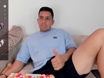 Dantedion January 26, 2025 Chaturbate stream image