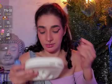 Ella_Flame_ January 26, 2025 Chaturbate stream image