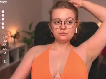 Emilyforelsket January 26, 2025 Chaturbate stream image