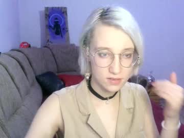 Eva_Forrest January 26, 2025 Chaturbate stream image