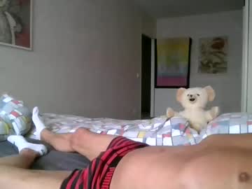 Haarlemseboy January 26, 2025 Chaturbate stream image