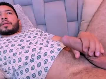 Idara_And_Edahi January 26, 2025 Chaturbate stream image