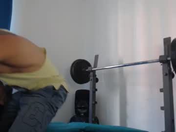 Jacobjamess January 26, 2025 Chaturbate stream image