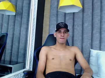 Jakemoxleey January 26, 2025 Chaturbate stream image