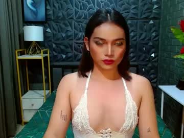 Jilianward January 26, 2025 Chaturbate stream image