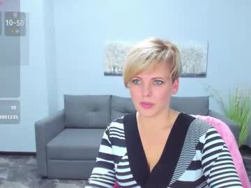 Julia_Wilsons January 26, 2025 Chaturbate stream image