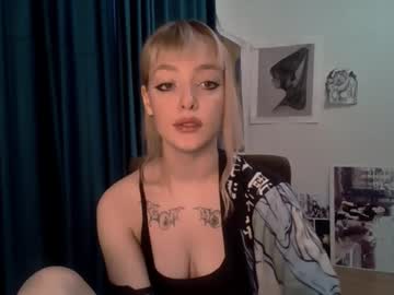 Lilac_Wendy January 26, 2025 Chaturbate stream image
