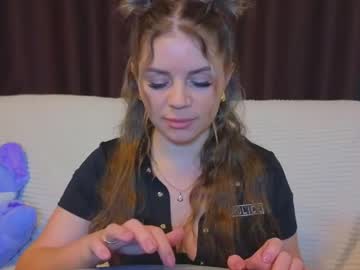 Lisa_Oliverrr January 26, 2025 Chaturbate stream image