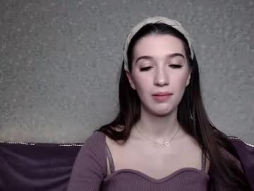Lucyree63 January 26, 2025 Chaturbate stream image