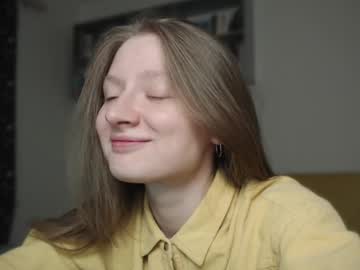 Mollytucker January 26, 2025 Chaturbate stream image