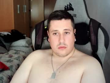 Pollito_95 January 26, 2025 Chaturbate stream image