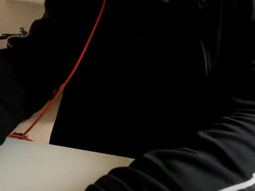 Rick_Smith80 January 26, 2025 Chaturbate stream image