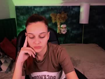 Sonya__Bladee January 26, 2025 Chaturbate stream image