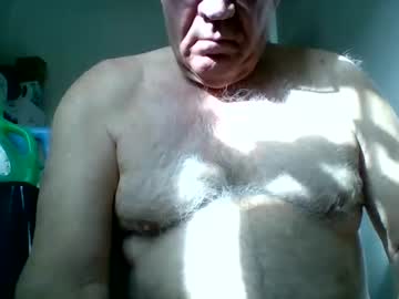 Stevejons47 January 26, 2025 Chaturbate stream image