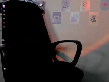 Tender__Kitty January 26, 2025 Chaturbate stream image