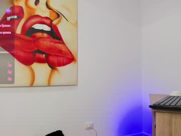 Tiago_Hannah January 26, 2025 Chaturbate stream image