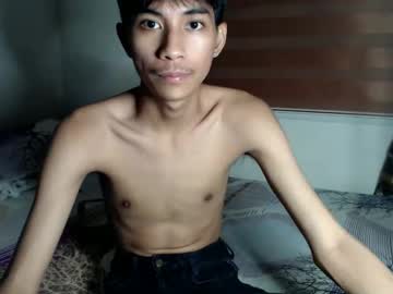 Toby_Strong18 January 26, 2025 Chaturbate stream image