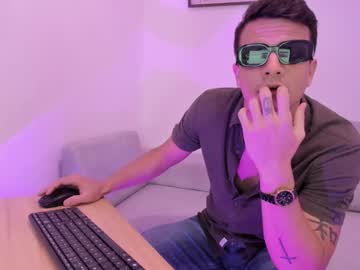 Trent_Sullivan January 26, 2025 Chaturbate stream image