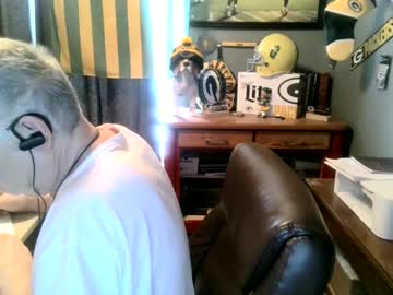 Usadad56 January 26, 2025 Chaturbate stream image