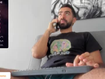 Vince_Colin January 26, 2025 Chaturbate stream image