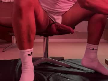 Xlelliot January 26, 2025 Chaturbate stream image