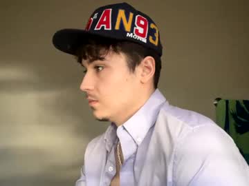 Yungstudbev stream photo from January 26, 2025