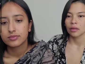 2summerlove2 January 26, 2025 Chaturbate stream image