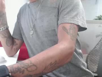 Alburthon24 January 26, 2025 Chaturbate stream image