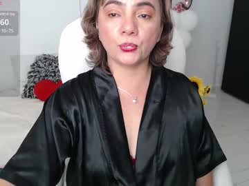 Ana_Hotmilfx stream photo from January 26, 2025
