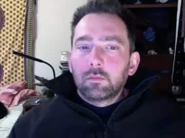 Christof666 January 26, 2025 Chaturbate stream image