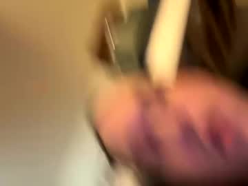 Cumfacialxxx January 26, 2025 Chaturbate stream image