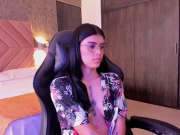 Darling_Fox January 26, 2025 Chaturbate stream image
