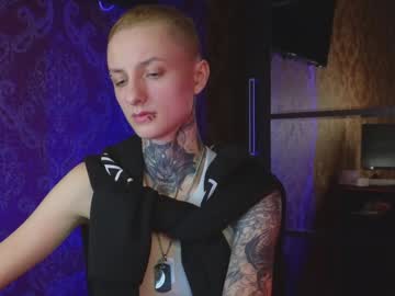 Eleanorcalderr January 26, 2025 Chaturbate stream image