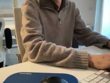 Giogio224 January 26, 2025 Chaturbate stream image