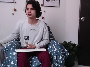 Harry_Sky January 26, 2025 Chaturbate stream image