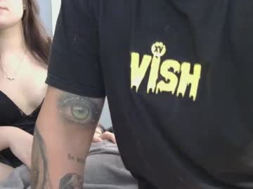 Hotcasal432534 January 26, 2025 Chaturbate stream image