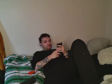 Jackdesfeux January 26, 2025 Chaturbate stream image