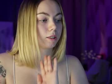 Justbarbie January 26, 2025 Chaturbate stream image