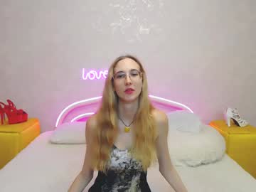 Klaryevans January 26, 2025 Chaturbate stream image