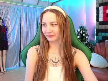 Ladycandis January 26, 2025 Chaturbate stream image