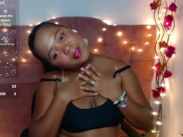 Lilithpandora January 26, 2025 Chaturbate stream image