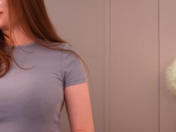 Lilly_Colins January 26, 2025 Chaturbate stream image