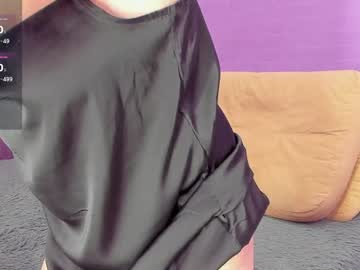 Nicablueeyes January 26, 2025 Chaturbate stream image