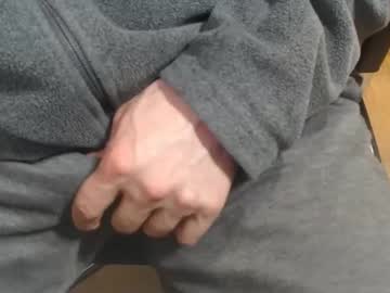 Raccon68 January 26, 2025 Chaturbate stream image