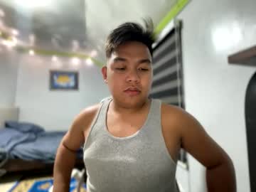 Red_Iibraxx January 26, 2025 Chaturbate stream image