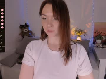 Red_Passsion January 26, 2025 Chaturbate stream image