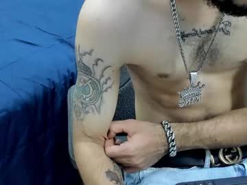 Ronald_Sexxx January 26, 2025 Chaturbate stream image