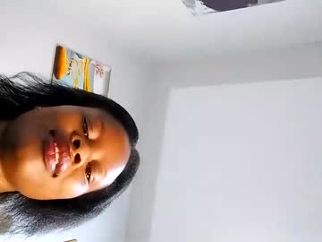 Sallysasha254 January 26, 2025 Chaturbate stream image