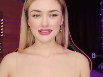 Sandysweetie January 26, 2025 Chaturbate stream image